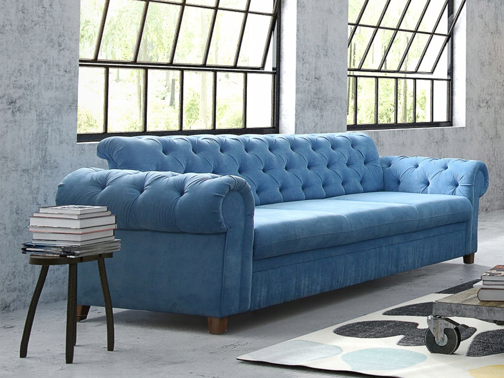 дизайн дивана на заказ
